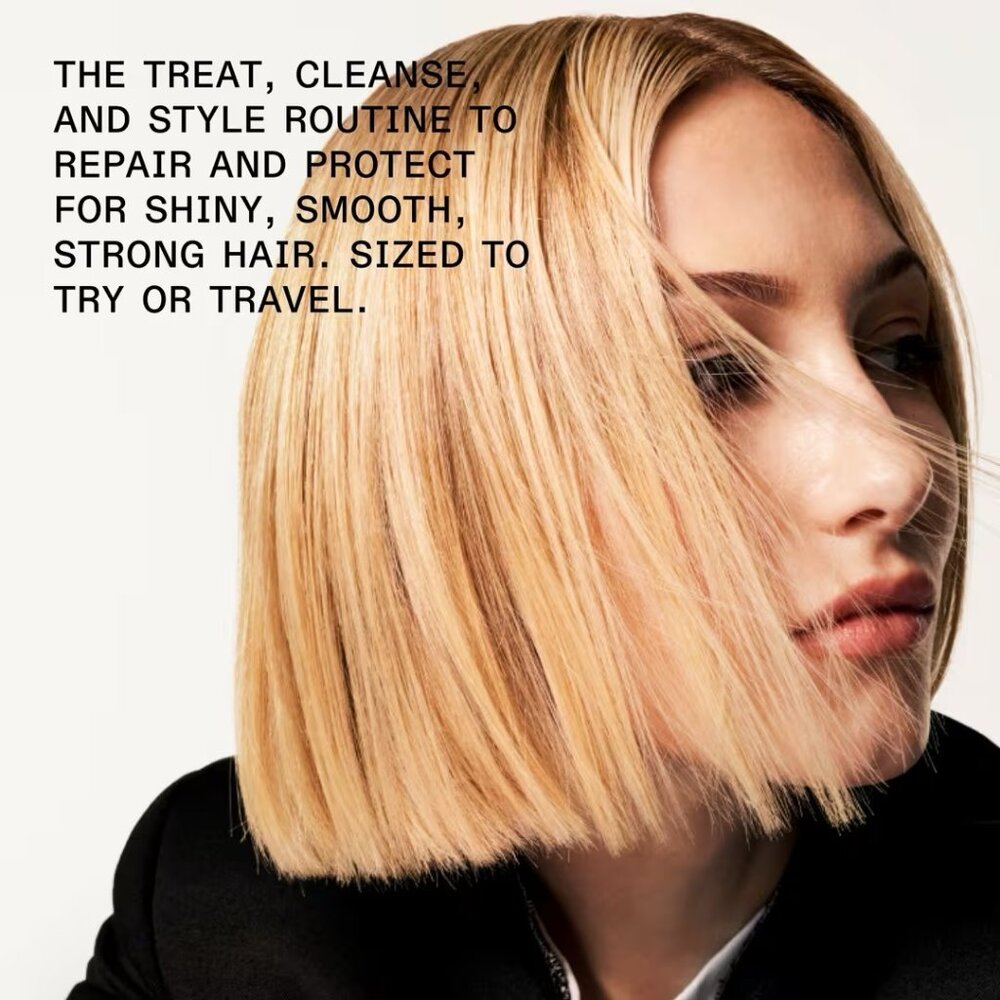 NEW OLAPLEX The Mini Essentials Hair Set - Picture 4 of 7